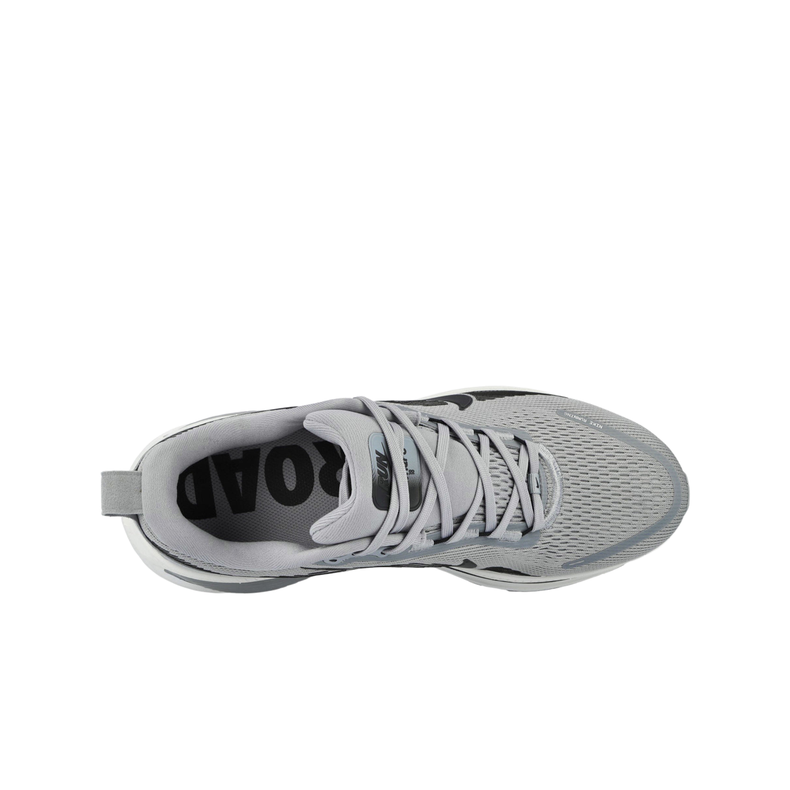 나이키 보메로 18 울프 그레이 퓨어 플래티넘(Nike Vomero 18 Wolf Grey Pure Platinum) - 2