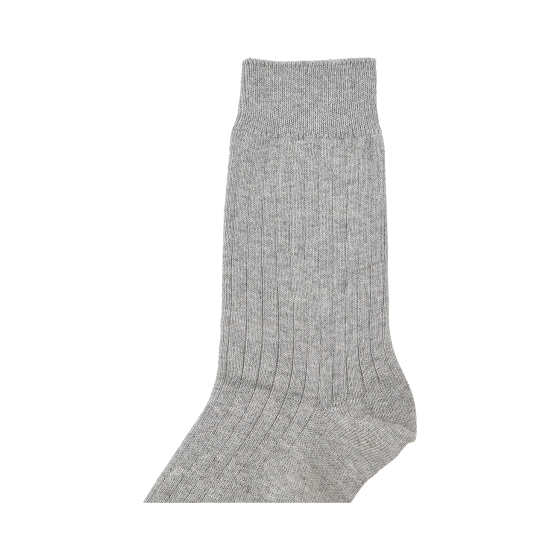 질스튜어트 액세사리 남성 남성 골지 면혼방 장목양말 3종세트 JUSS5F010G2 그레이(Jillstuart Men's Acc Men’S Ribbed Cotton Blend Long Socks 3-Pack Juss5F010G2 Normal Grey) - 2