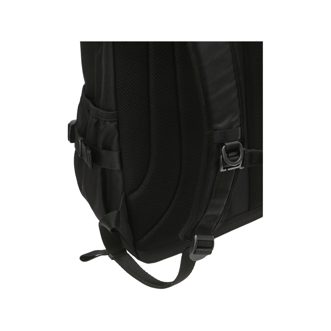 질스튜어트 액세사리 남성 블랙 US 코듀라 캐주얼 백팩 JUBA6E450BK 블랙(Jillstuart Men's Acc Black Us Cordura Casual Backpack Juba6E450Bk Black) - 6