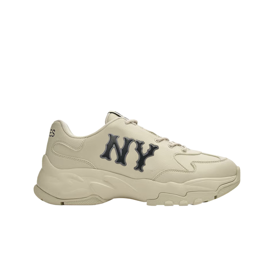 MLB 빅볼 청키 쿠퍼스 타운 뉴욕 양키스 크림(MLB Bigball Chunky Coopers Town New York Yankees Cream) - 1