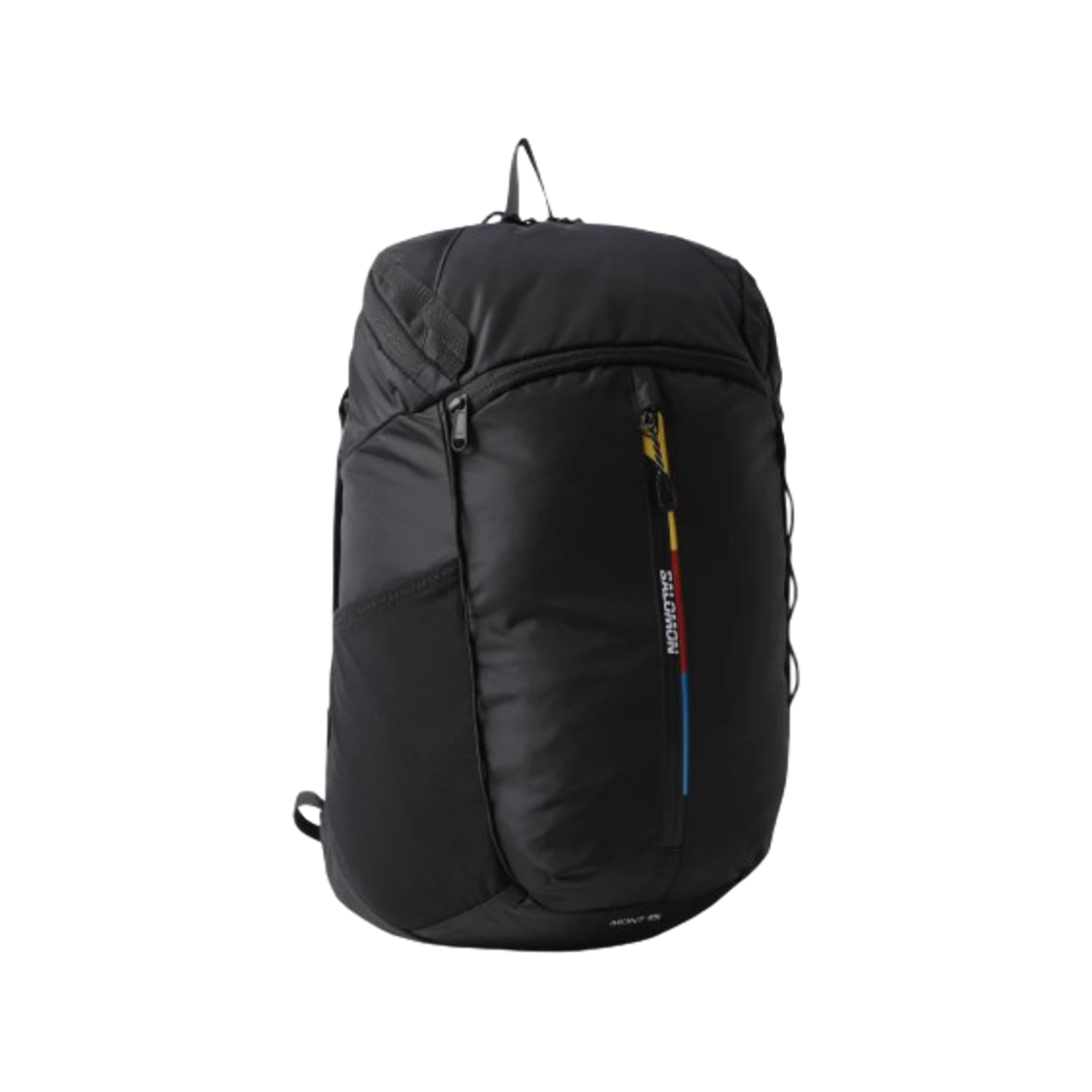 살로몬 몽트 LT 백팩 V3 블랙(Salomon Mont LT Backpack V3 Black)
