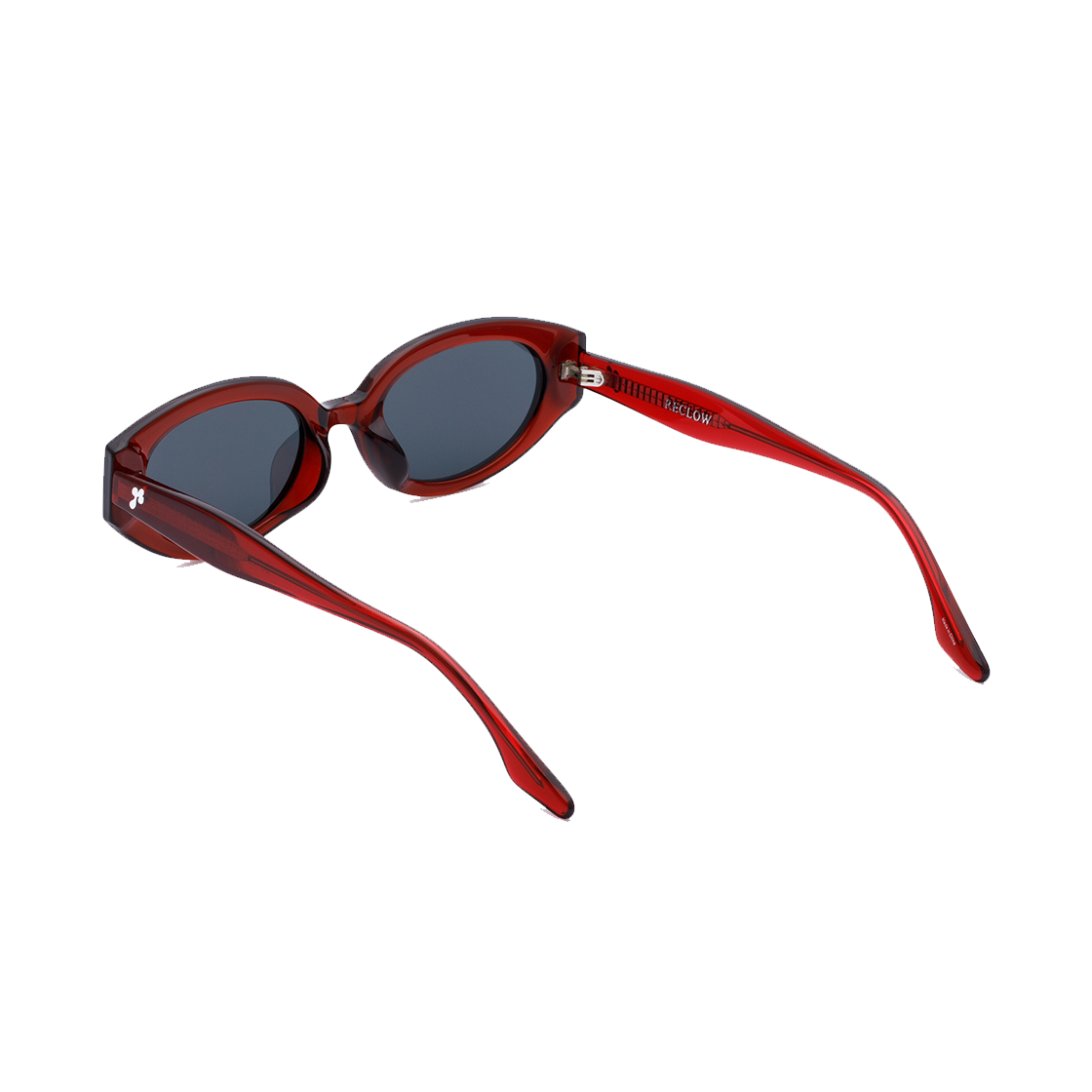 리끌로우 TR BB102 레드 선글라스(RECLOW Tr BB102 Red Sunglass) - 3