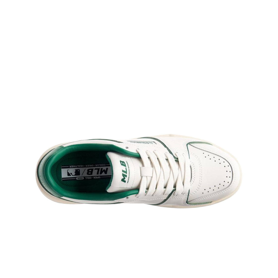 MLB 호퍼 LA다저스 그린(MLB Hofer Los Angeles Green) - 2