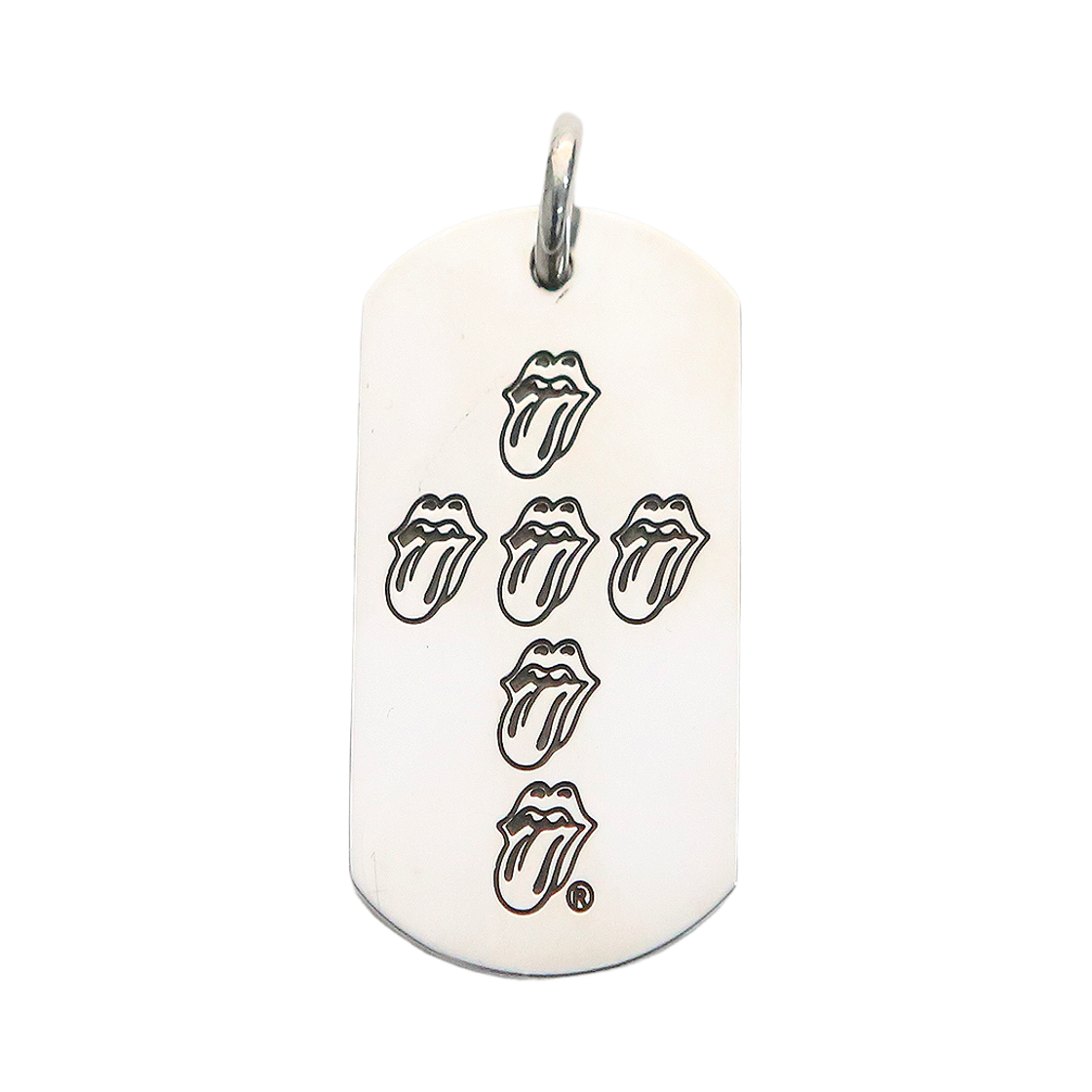 한스룸 크롬하츠 롤링스톤즈 도그택 라지