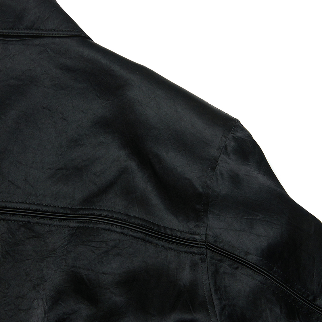 엠엠아이씨 레이저 자켓 블랙(MMIC Razor Jacket Black) - 6