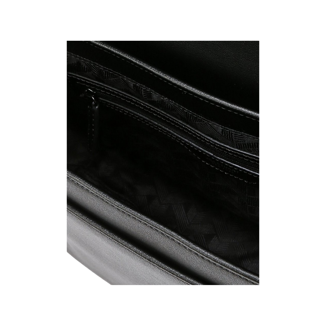 질스튜어트 액세사리 남성 블리언 크로스백 미디움 사이즈 JUBA5F271BK 블랙(Jillstuart Men's Acc Blien Medium Crossbody Bag Juba5F271Bk Black) - 2