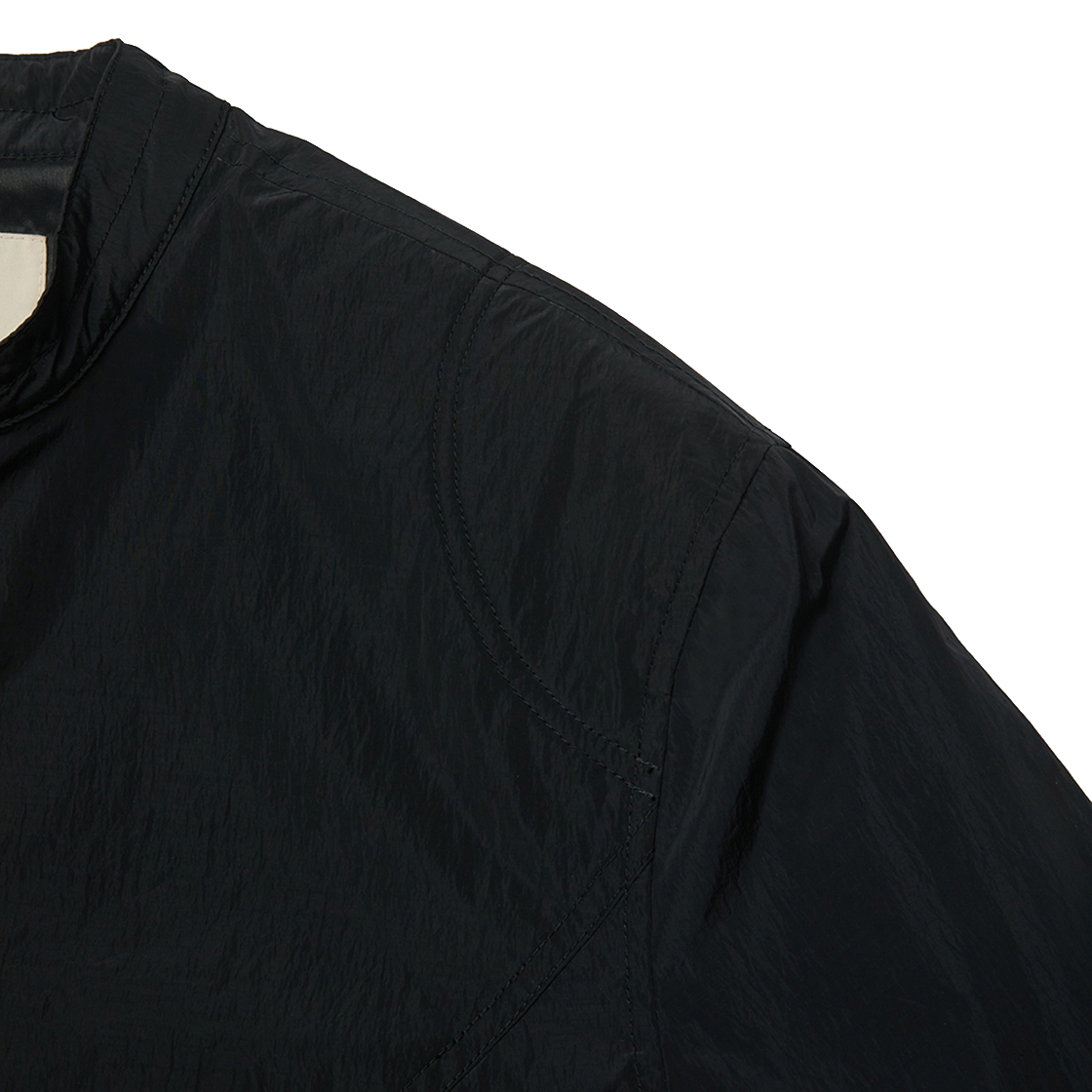 엠엠아이씨 포뮬러 자켓 블랙(MMIC Formula Jacket Black) - 3