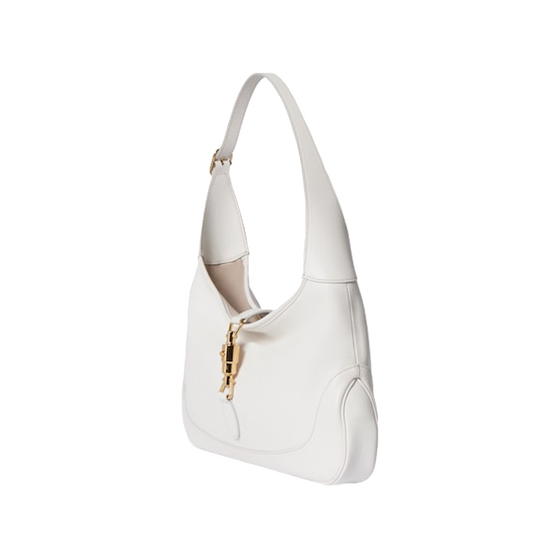 구찌 재키 1961 미디움 숄더백 골드(Gucci Jackie 1961 Medium Shoulder Bag Gold) - 2