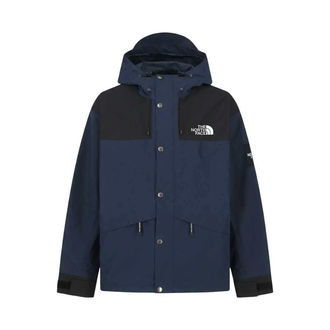 NJ2HS01L The North Face White Label Vaiden Jacket Navy