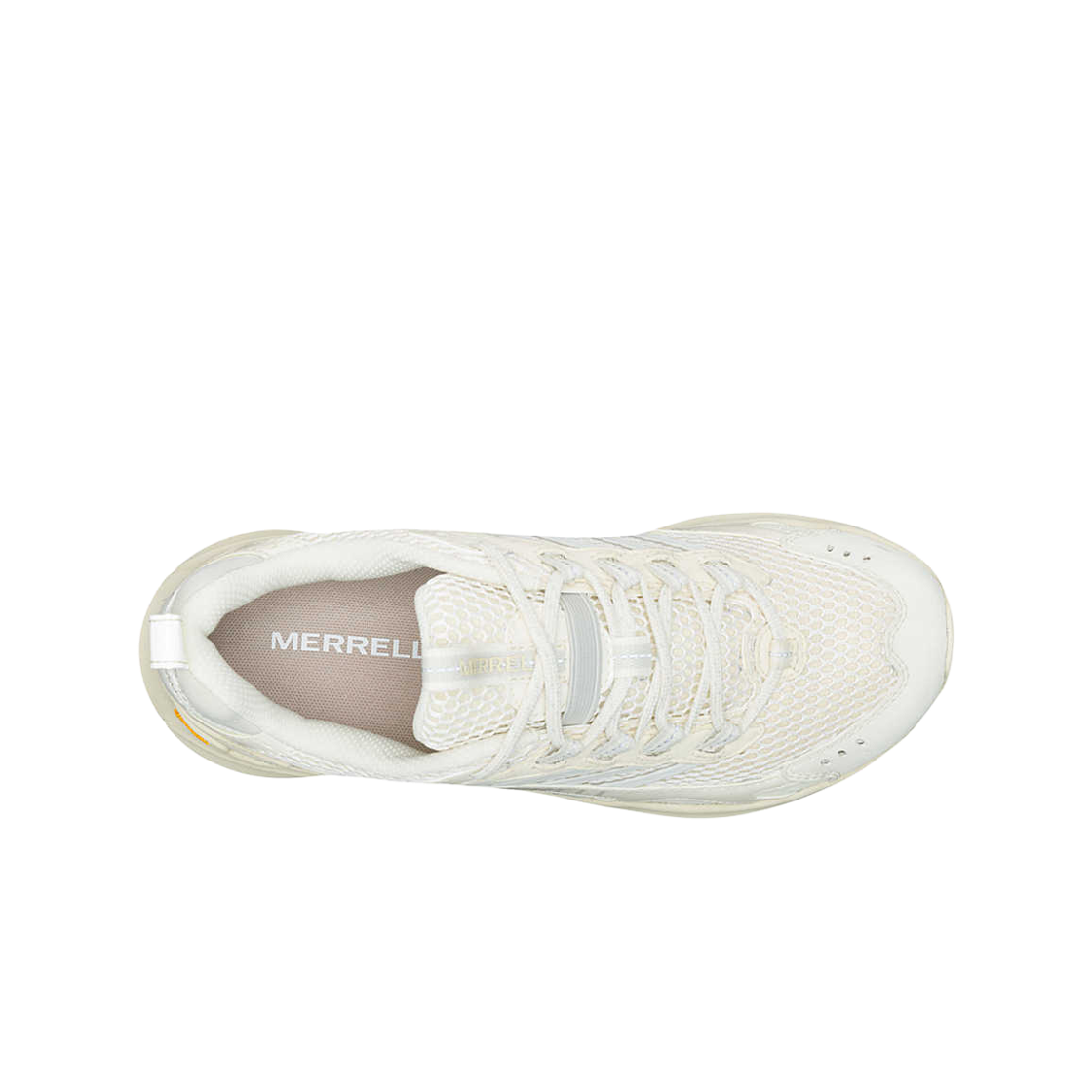 (W) 머렐 모압 스피드 2 벤트 2K 초크((W) Merrell Moab Speed 2 Vent 2K Chalk) - 2