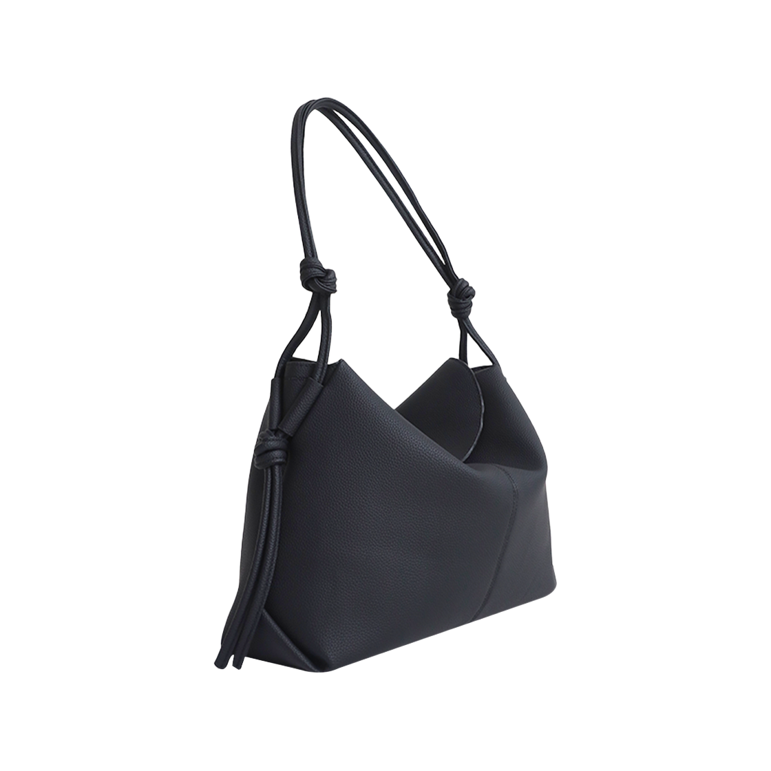 모어모르 노디백 블랙(moremorr Nodi Bag) - 6