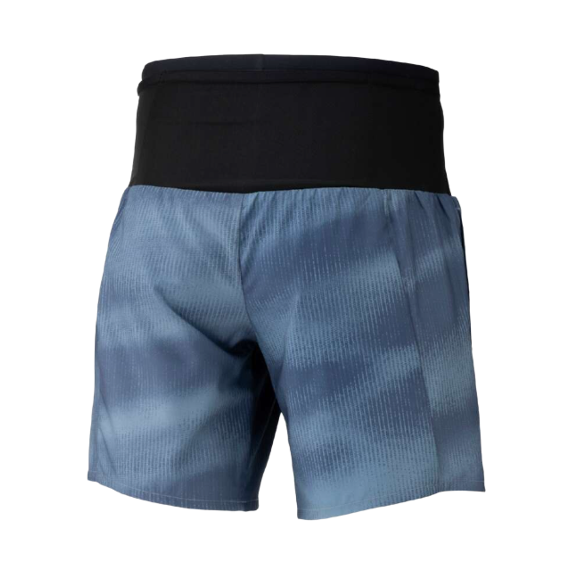 미즈노 러닝 멀티 포켓 팬츠 플러스 그래픽 7 시타델(Mizuno Running Multi Pochet Pants Plus Graphic 7 Citadel) - 2