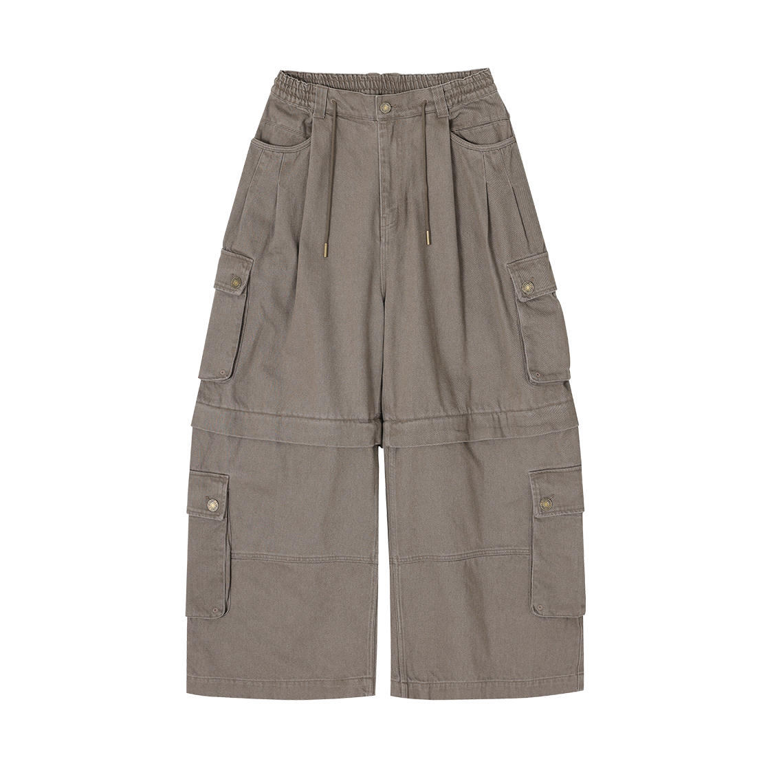 SI2PT720AB SONGZIO COLLECTION Ghost Meta Denim Ash Beige