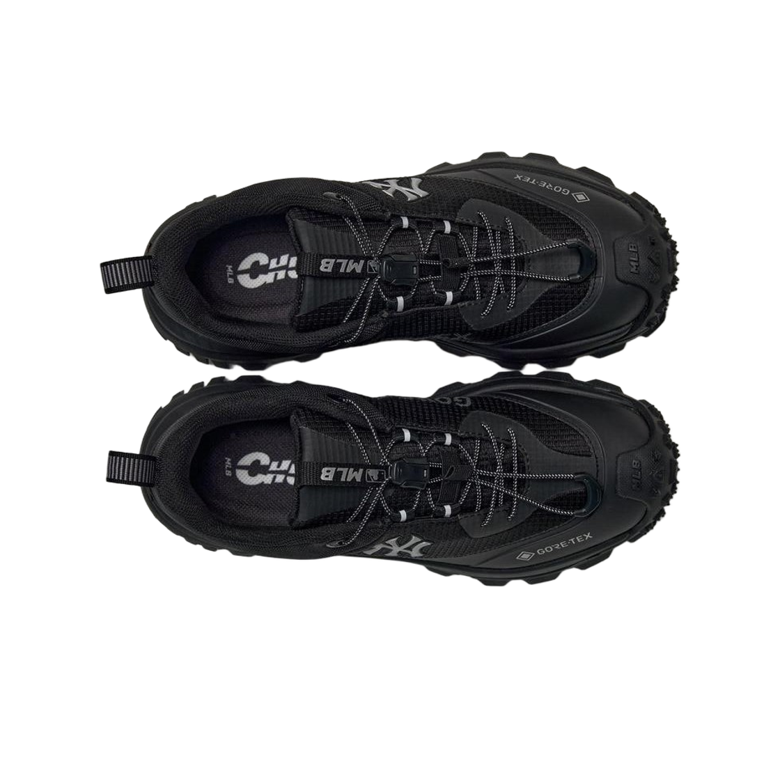 MLB 범프 청키 고어텍스 뉴욕 양키스 블랙(MLB Bump Chunky Gore-Tex New York Yankees Black) - 2