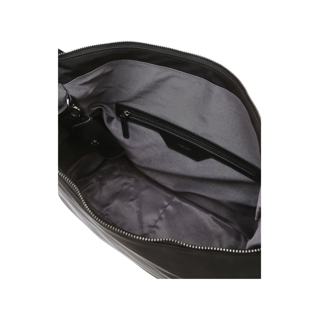 질스튜어트 액세사리 남성 블랙 나일론 2WAY 숄더백 (카드지갑 포함) JUBA5F932BK 블랙(Jillstuart Men's Acc Black Nylon 2-Way Shoulder Bag (With Card Wallet) Juba5F932Bk Black) - 2