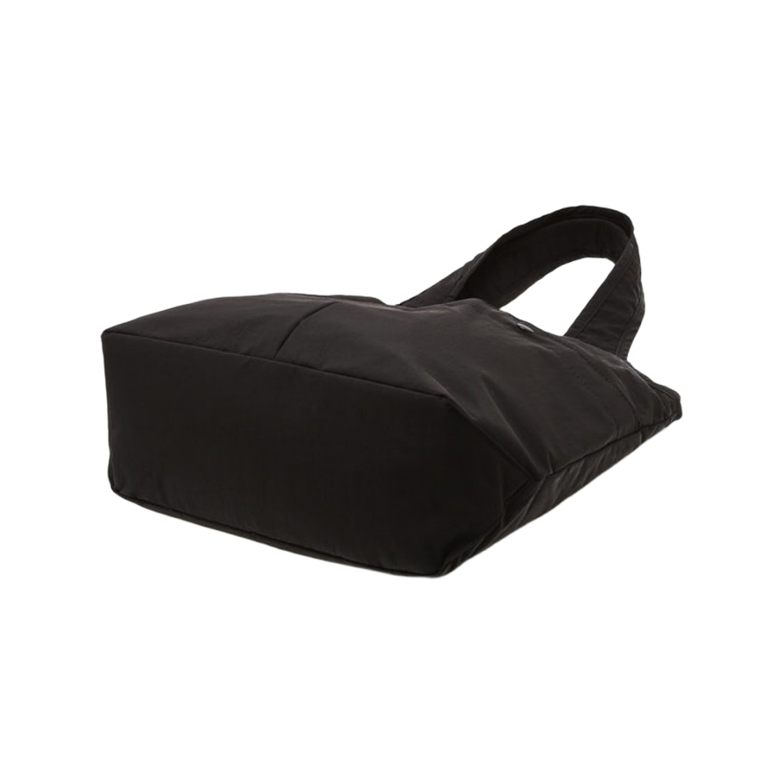 질스튜어트 액세사리 남성 모브 블랙 나일론 숄더백(S) JUBA6E340BK 블랙(Jillstuart Men's Acc Mov Move Black Nylon Shoulder Bag (S) Juba6E340Bk Black) - 3