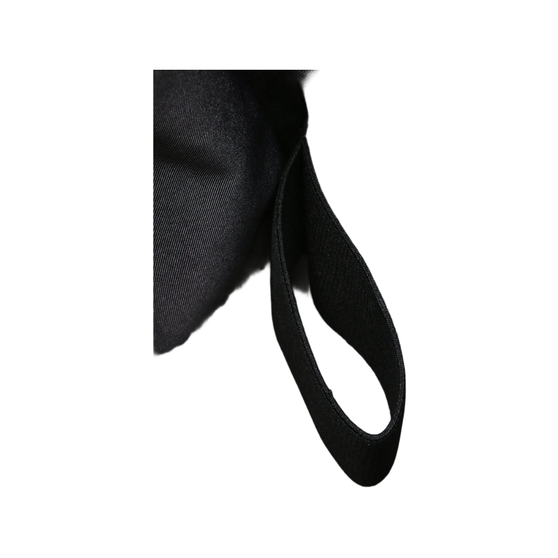 질스튜어트 액세사리 남성 에쎈 블랙 나일론 백팩 JUBA5F922BK 블랙(Jillstuart Men's Acc Essen Black Nylon Backpack Juba5F922Bk Black) - 4