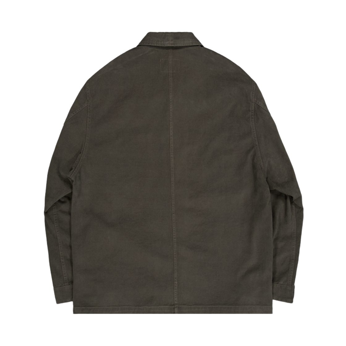 퍼렌 프렌치 워크 자켓 올리브(PERENN French Work Jacket Olive) - 2