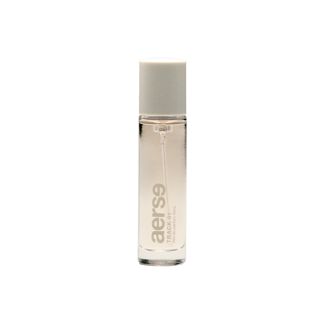 [KREAM 단독] 에얼스 트랙 01 오 드 퍼퓸 15mL([KREAM 단독] aerse Track 01 Eau de Parfum 15mL) - 2