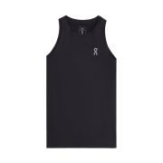 (W) On Running x Kith Core Tank Black