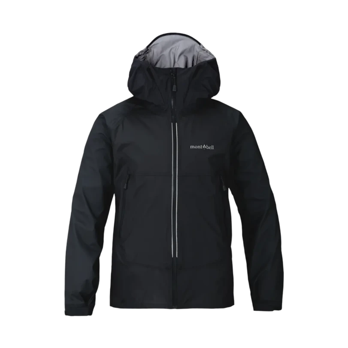 1128783 (W) Montbell Torrent Flier Jacket Black