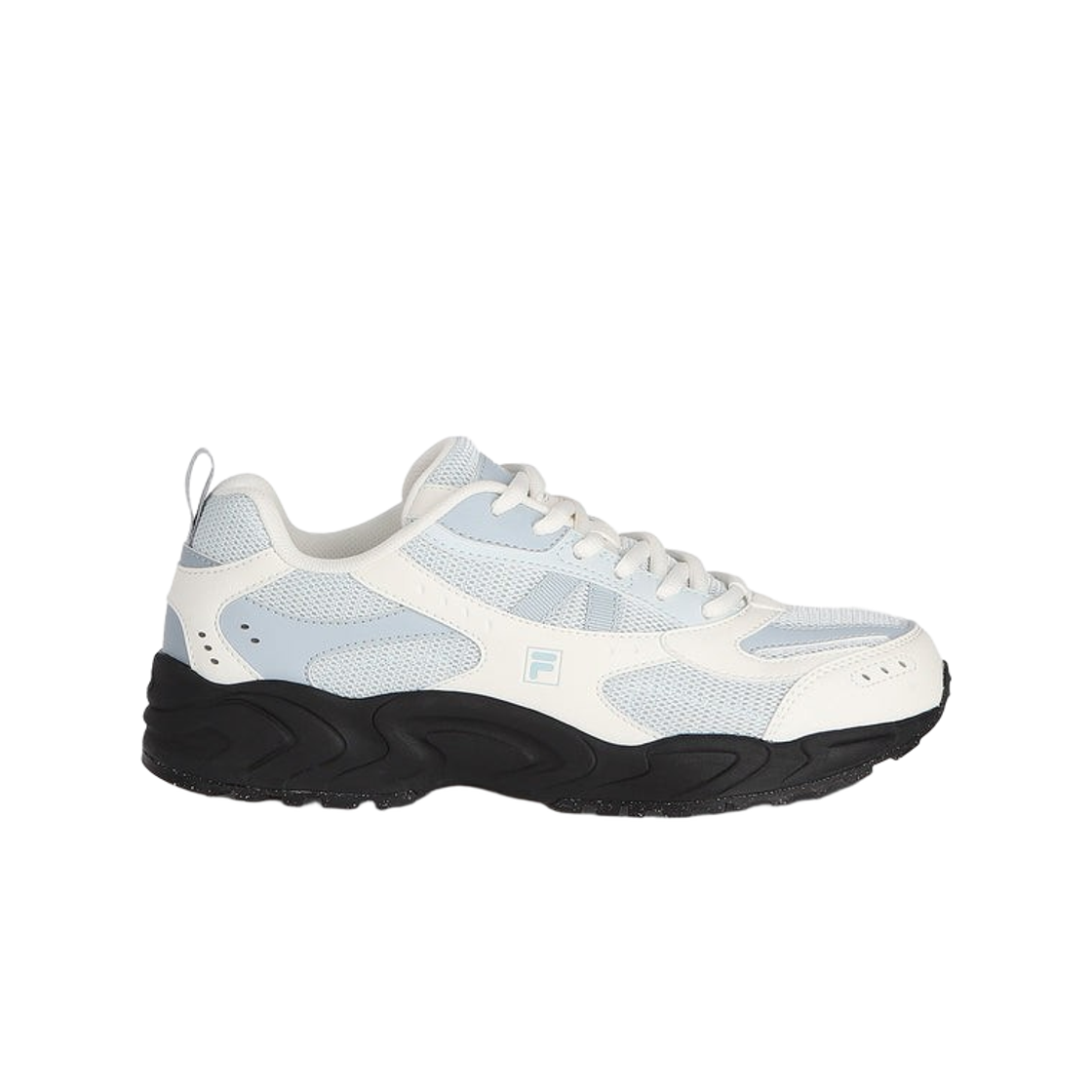 1100FS261OD03X006452 Fila Ray Spline MS Blue White