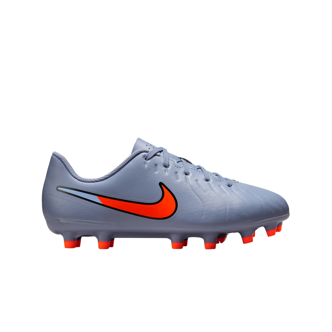 DV4352-402 (JR) Nike Tiempo Legend 10 Club MG Blue Eclipse Black