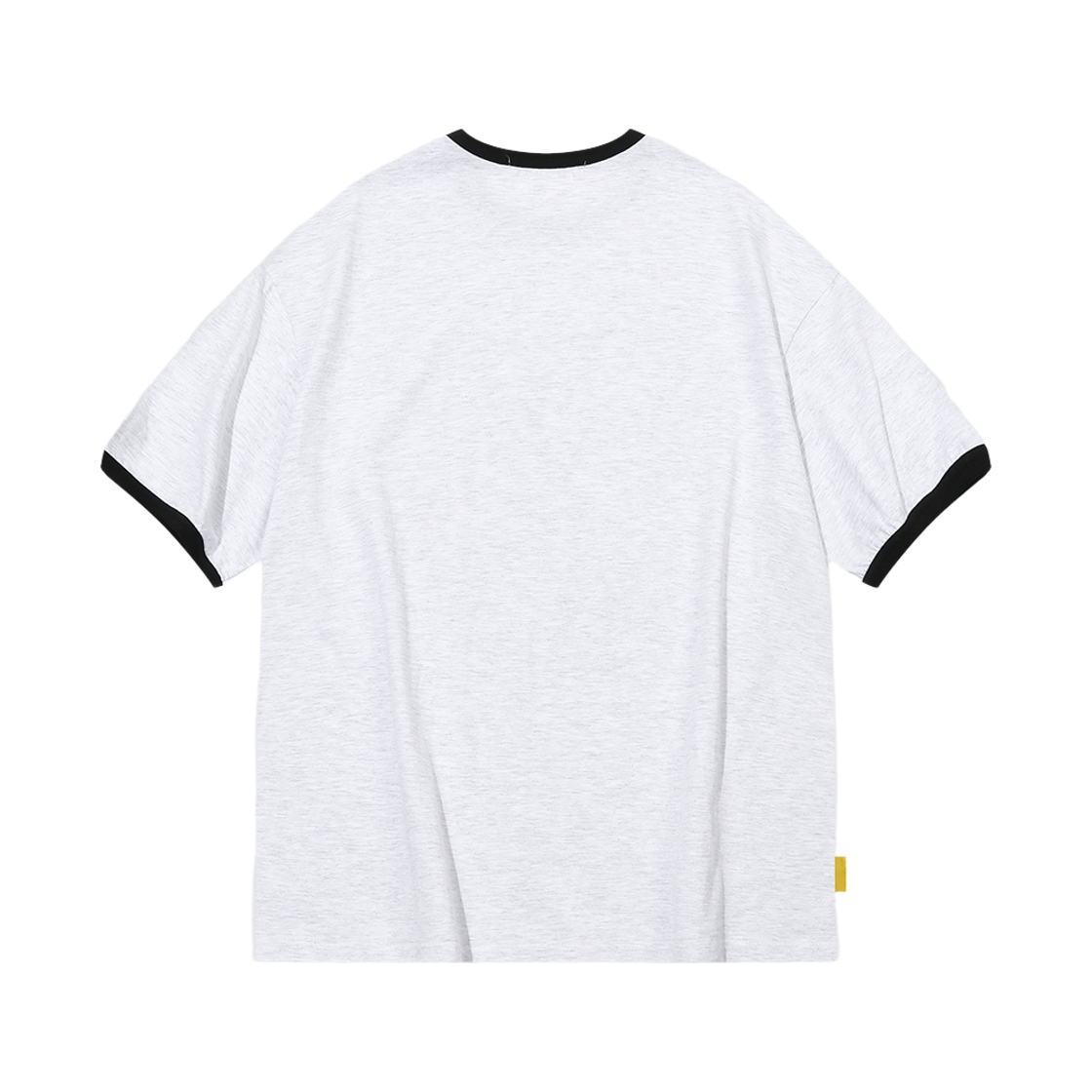 메인부스 슬립 러너 티셔츠 클라우드 그레이(MAINBOOTH Sleep Runner T-shirt Cloud Gray) - 2