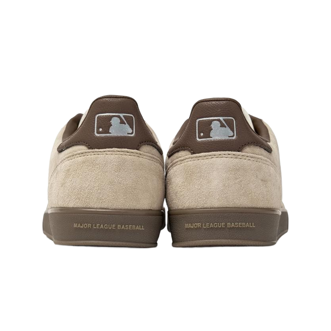 MLB 클러비 SD 보스턴 베이지(MLB Clubbie SD Boston Beige) - 3