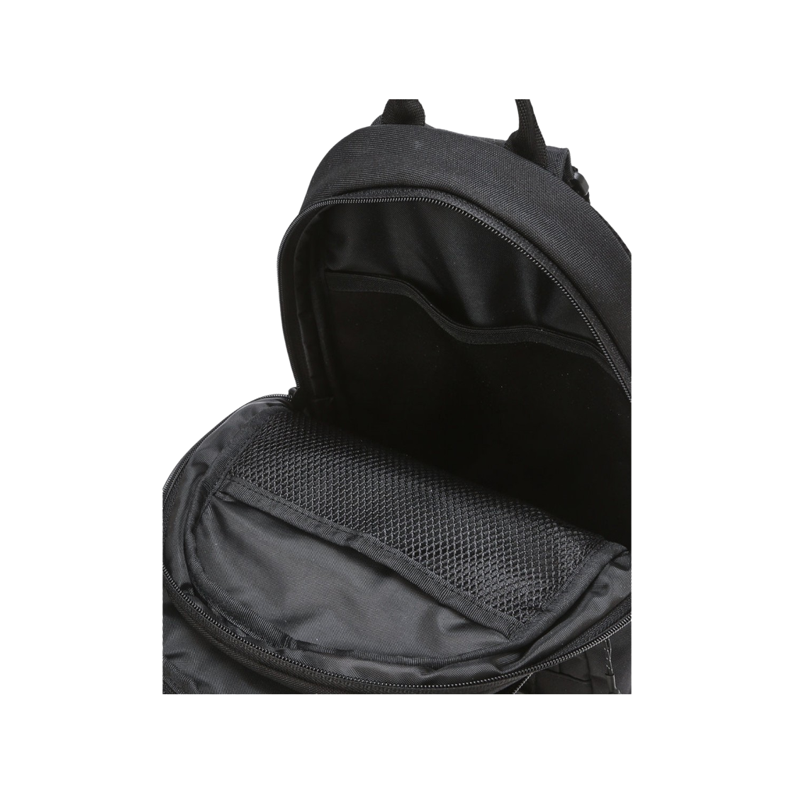 질스튜어트 액세사리 남성 블랙 US 코듀라 캐주얼 슬링백 JUBA5F452BK 블랙(Jillstuart Men's Acc Black Us Cordura Casual Sling Bag Juba5F452Bk Black) - 3