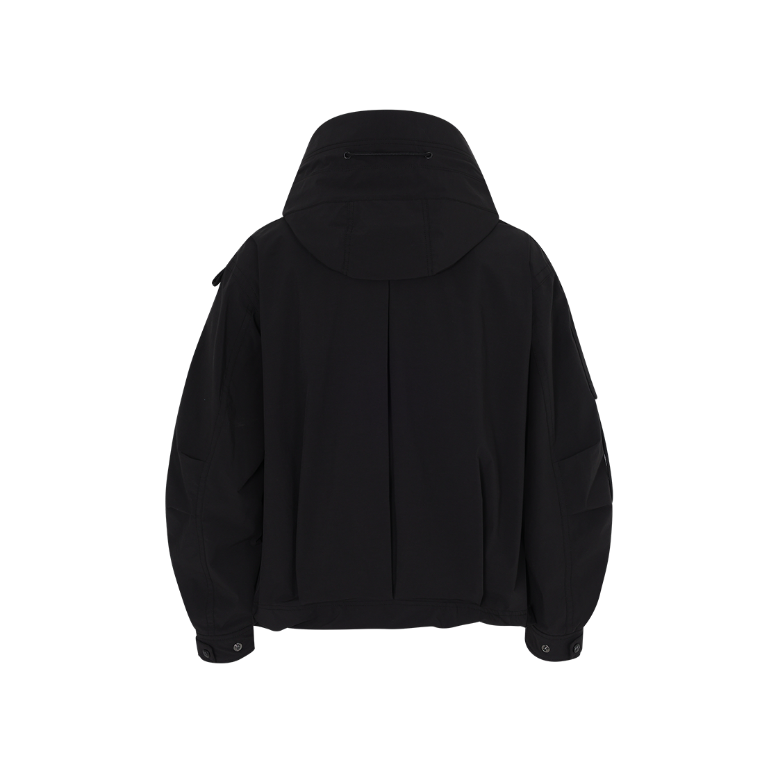 송지오 지제로 팬서 헌팅 점퍼 블랙(SONGZIO ZZERO Panther Hunting Jumper Black) - 2