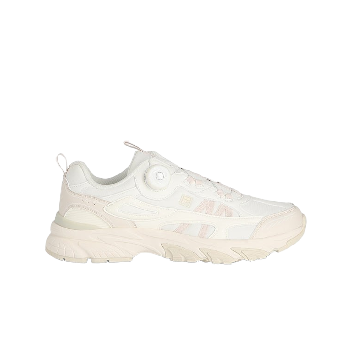 1100FS261OD03X010110 Fila Rayunite v2 Dial White Beige