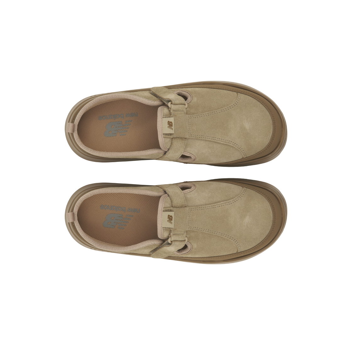뉴발란스 로버 SD2510 베이지(New Balance Rover SD2510 Beige) - 5
