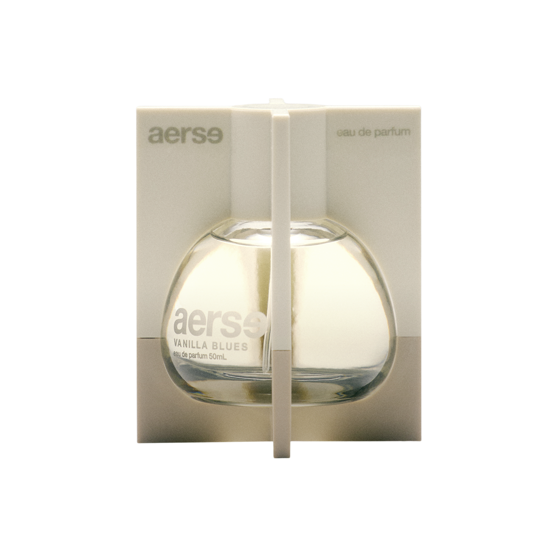 에얼스 바닐라 블루스 오 드 퍼퓸 50mL(aerse Vanilla Blues eau de parfum 50mL)