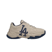 MLB Bigball Chunky Crack LA Dodgers Cream