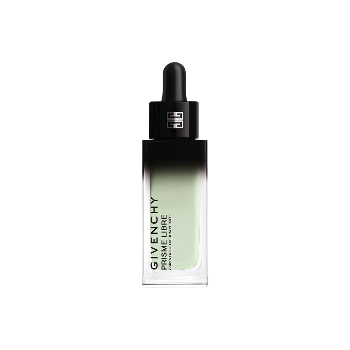 - Givenchy Prisme Libre Skin & Color Serum Primer Green 30ml