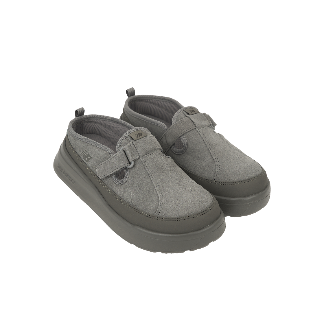 뉴발란스 로버 SD2510 그레이(New Balance Rover SD2510 Grey) - 4