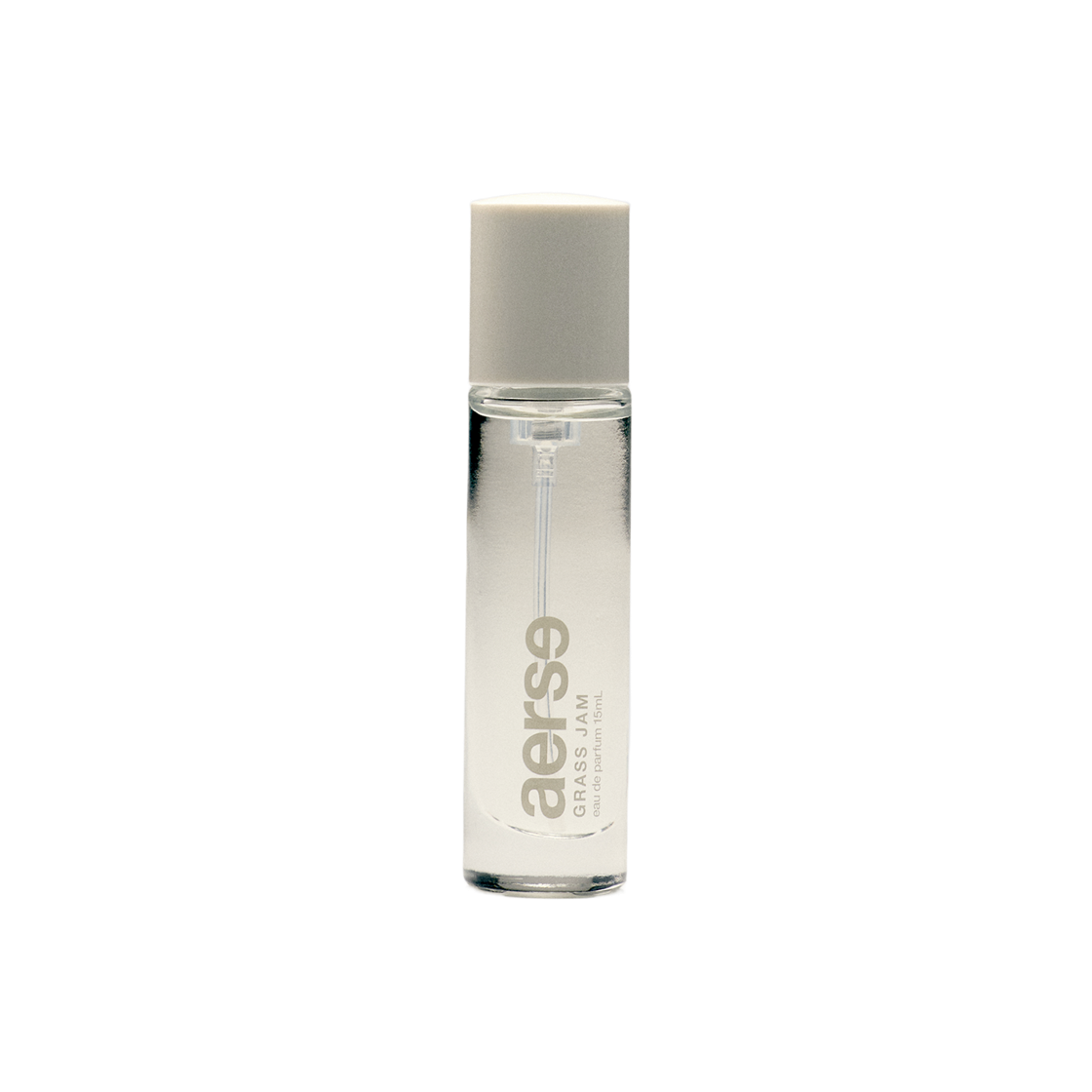 [KREAM 단독] 에얼스 그래스 잼 오 드 퍼퓸 15mL([KREAM 단독] aerse Grass Jam Eau de Parfum 15mL) - 2