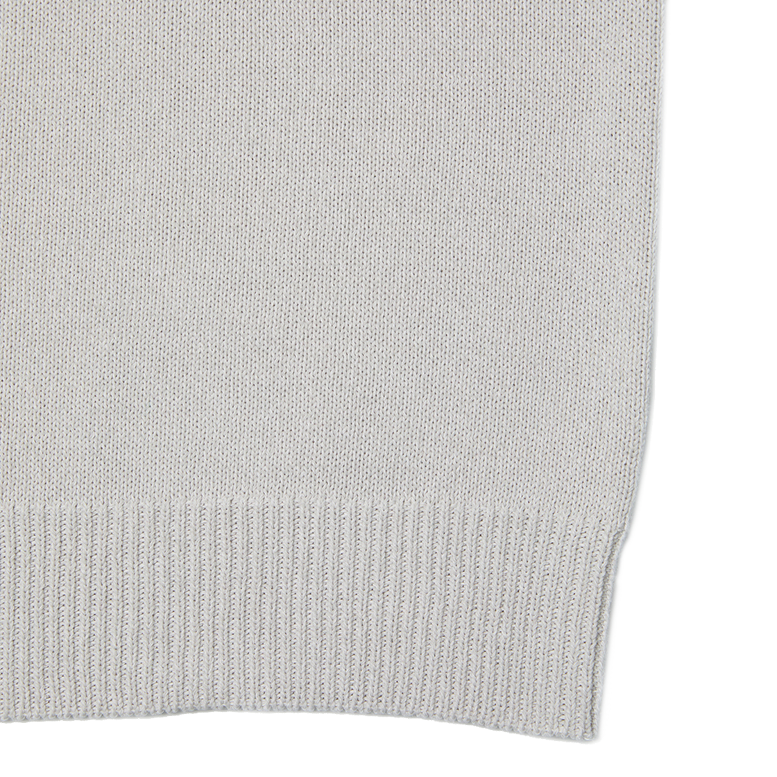 엠엠아이씨 뮤트 니트 라이트 그레이(MMIC Mute Knit Light Gray) - 5