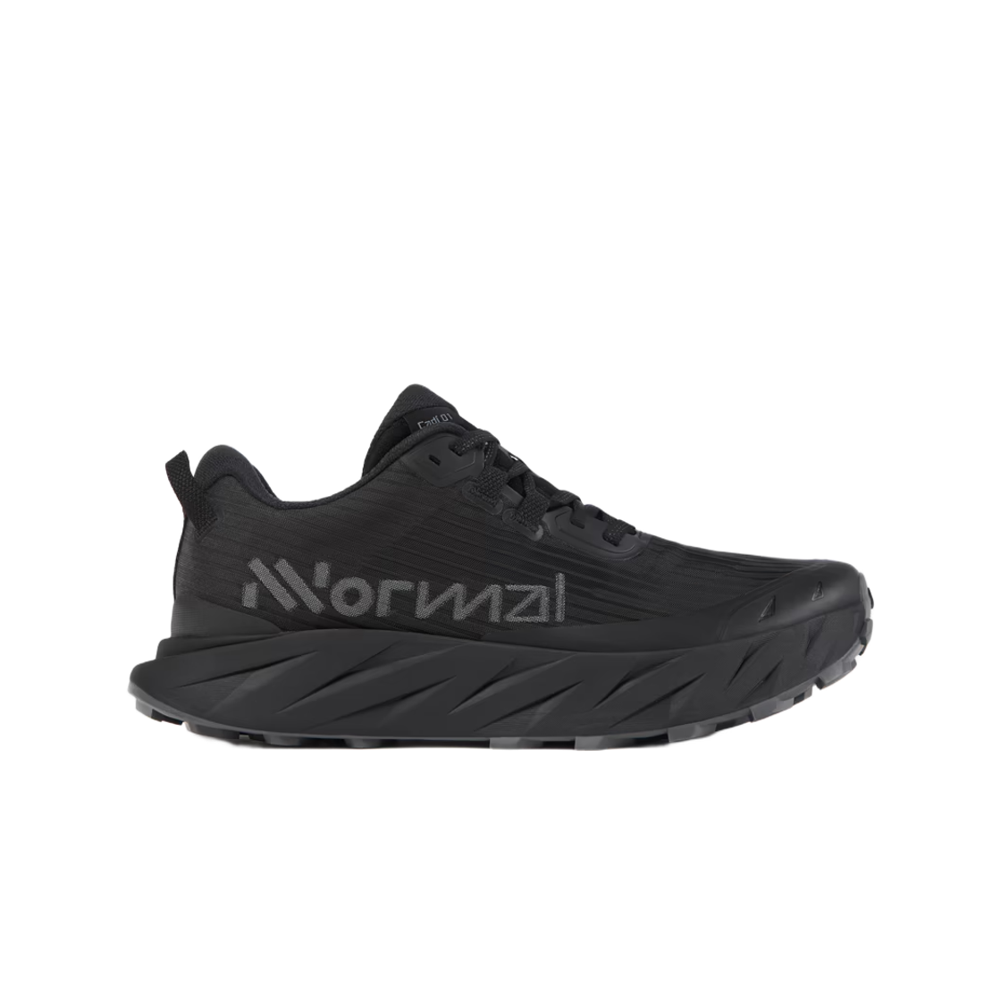 NS4CD1M-001 Nnormal Cadi Black
