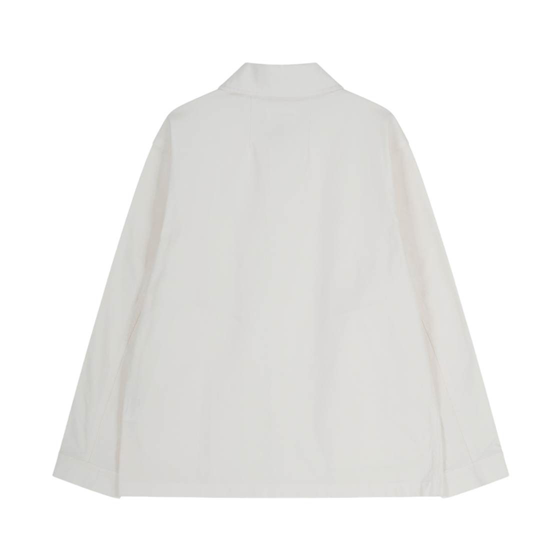 비자비 워크 자켓 화이트(VIS A VIS Work Jacket White) - 2