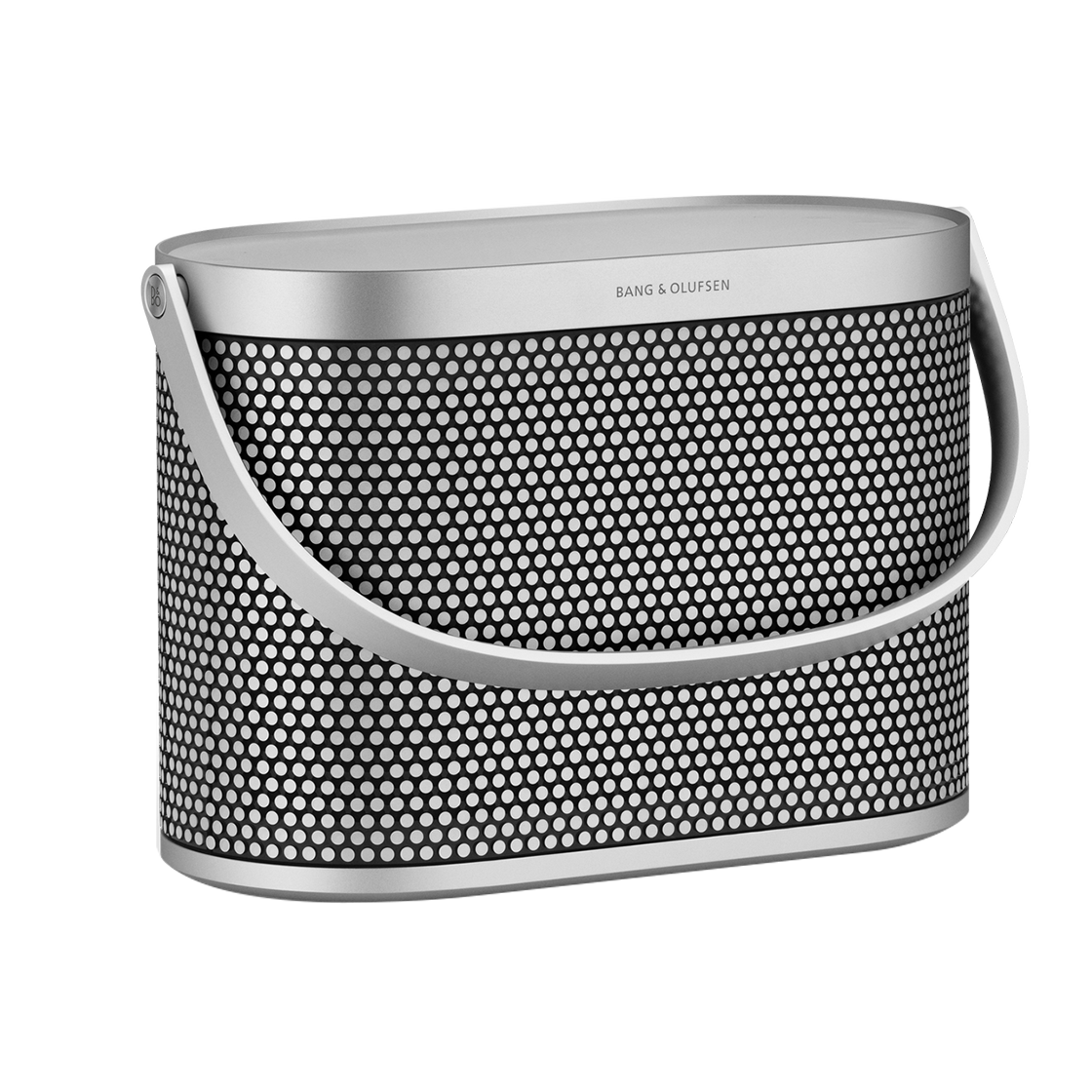 691001 Bang & Olufsen Beosound A5 Spaced Aluminium