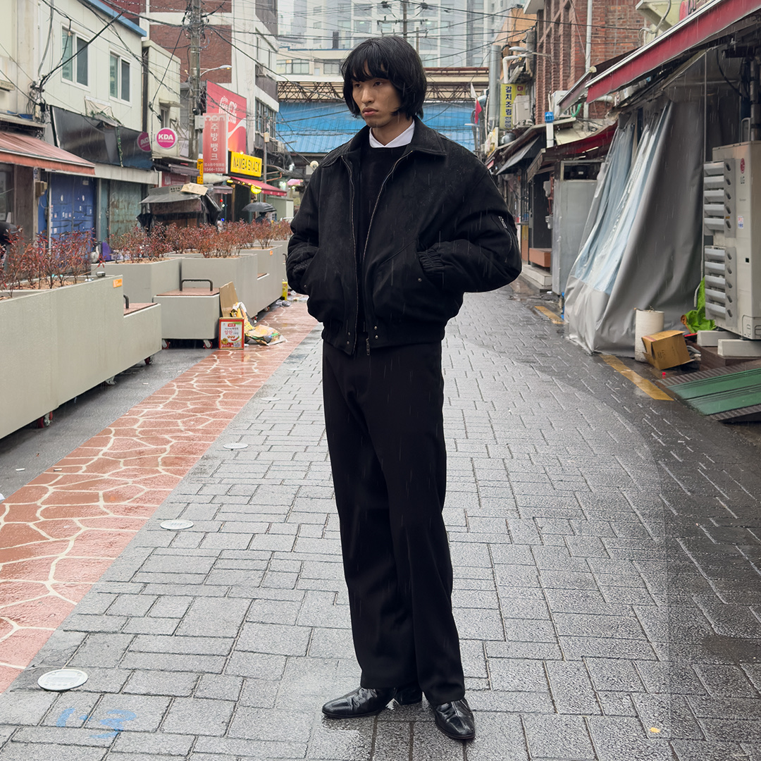 언타터님의 스타일 - 2