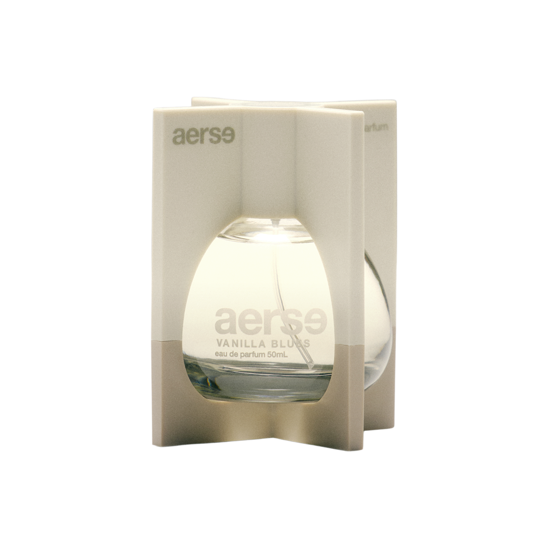 [KREAM 단독] 에얼스 바닐라 블루스 오 드 퍼퓸 50mL([KREAM 단독] aerse Vanilla Blues eau de parfum 50mL) - 2