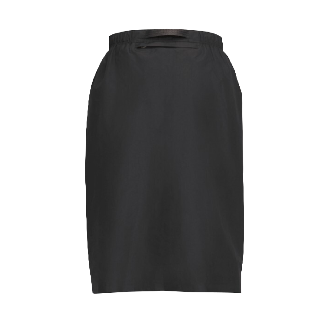 (W) 나이키 ACG 모르포 스톰핏 ADV 랩 스커트 블랙 서밋 화이트 (II0928-010)((W) Nike ACG Morpho Storm-Fit ADV Wrap Skirt Black Summit White (II0928-010)) - 2
