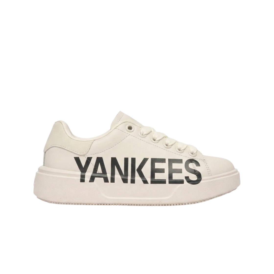 MLB 청키 클래식 P 뉴욕 양키스 화이트(MLB Chunky Classic P New York Yankees White)
