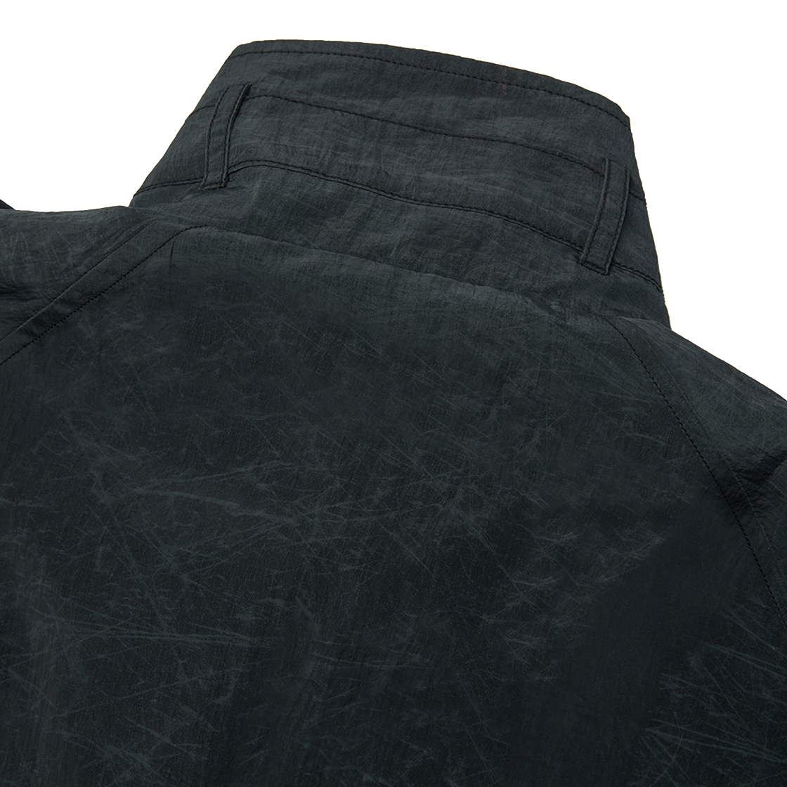 엠엠아이씨 스튜디오 자켓 차콜(MMIC Studio Jacket Charcoal) - 6