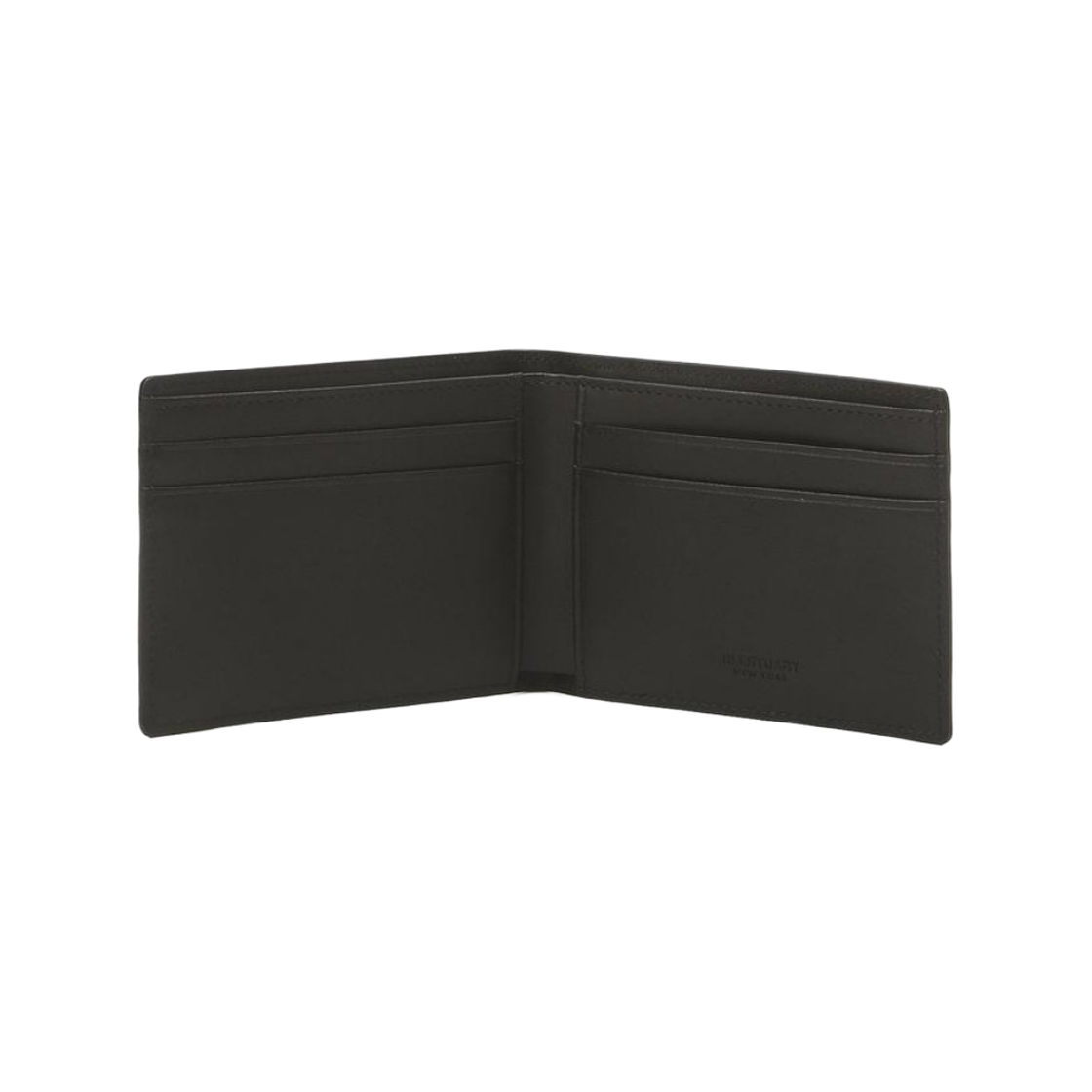 질스튜어트 액세사리 남성 블레이크 반지갑 JUWA5F225BK 블랙(Jillstuart Men's Acc Blake Half Wallet Juwa5F225Bk Black) - 3