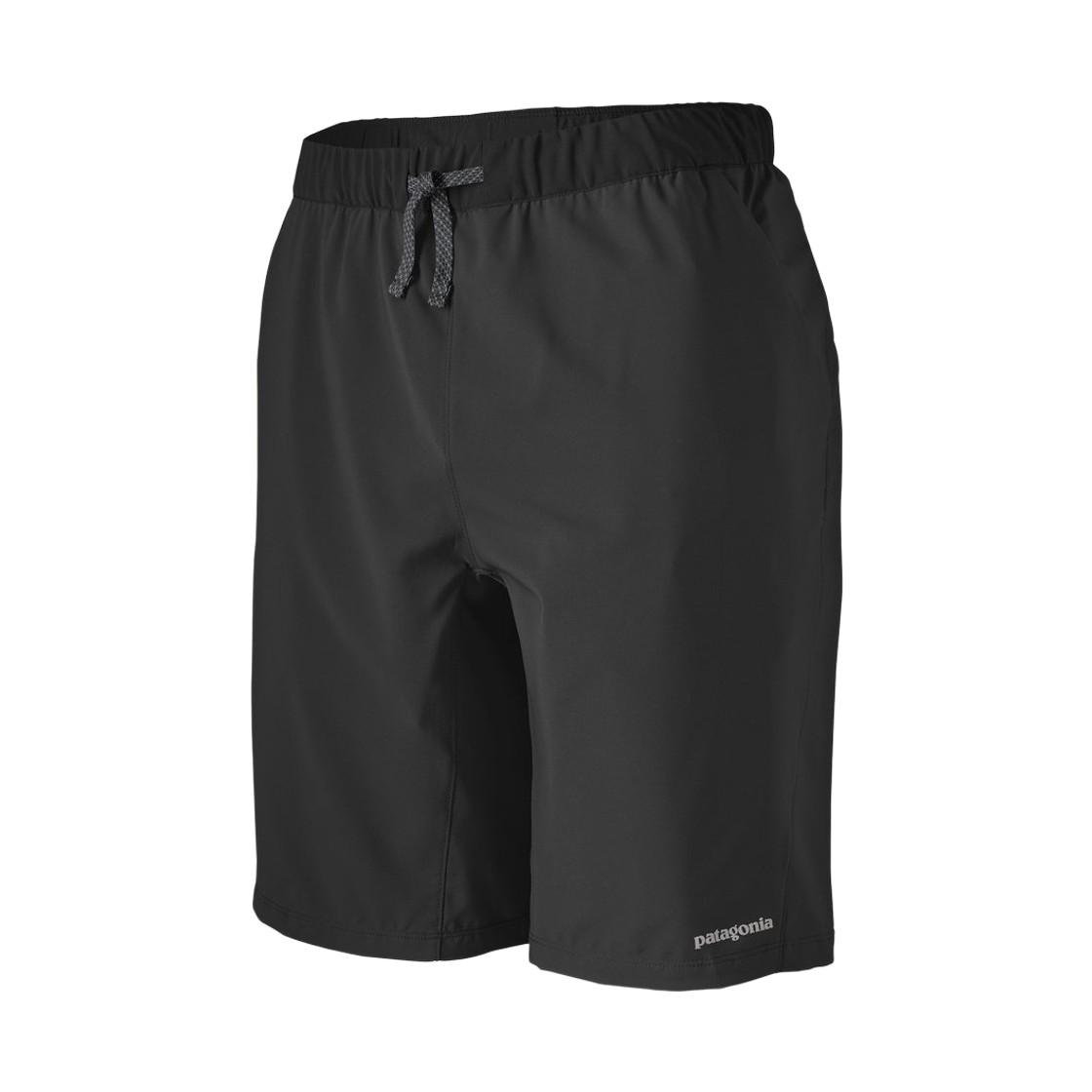 24690 Patagonia Terrebonne Shorts 10 Inch Black