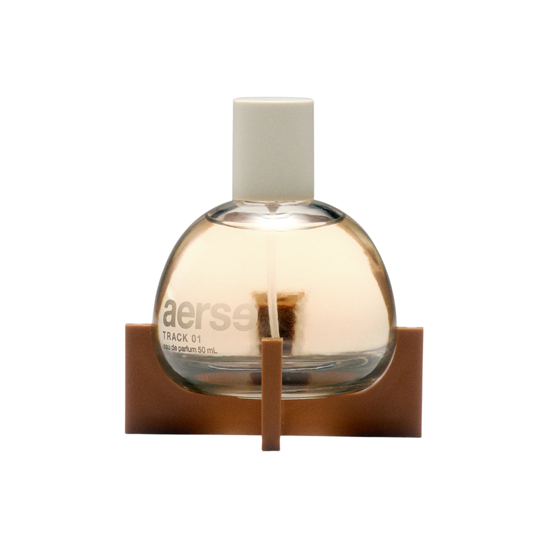[KREAM 단독] [MAX 콜라보] 에얼스 트랙 01 오 드 퍼퓸 50mL([KREAM 단독] aerse Track 01 Eau de Parfum 50mL) - 4